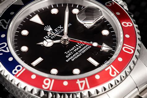 rolex gmt master 16700 review